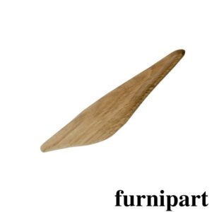 Furnipart Manta Wood Pull Handle