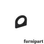 Furnipart Modern Luck Knob