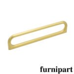 Furnipart Modern Luck Pull Handle - Image 2