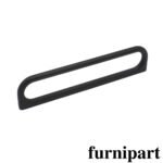 Furnipart Modern Luck Pull Handle