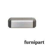 Furnipart Classic Port Cup Pull Handle