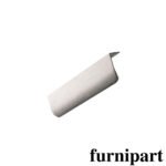 Furnipart Modern Edge Round Trim Handle - Image 2