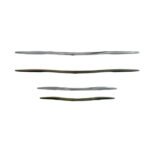 MODERN CITTERIO GIULIO 1122 PULL HANDLE - Image 6