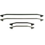 MODERN CITTERIO GIULIO 1131 PULL HANDLE - Image 5