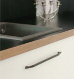 MODERN CITTERIO GIULIO 1131 PULL HANDLE - Image 6