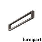 Furnipart Modern Cubico Pull Handle - Image 2