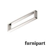 Furnipart Modern Cubico Pull Handle - Image 4
