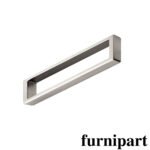 Furnipart Modern Cubico Pull Handle - Image 5