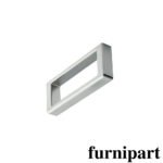 Furnipart Modern Cubico Pull Handle - Image 7