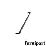 Furnipart Modern Compact Pull Handle - Image 4