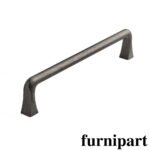Furnipart Modern Concave Pull Handle - Image 3