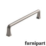 Furnipart Modern Concave Pull Handle - Image 4