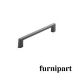Furnipart Modern Diner Pull Handle - Image 2