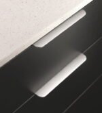 Furnipart Modern Edge Round Trim Handle - Image 4