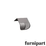 Furnipart Modern Edge Filigree Trim Handle - Image 6
