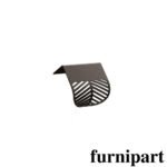 Furnipart Modern Edge Filigree Trim Handle - Image 4