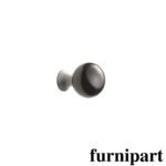 Furnipart Modern Bead Straight Knob