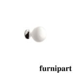 Furnipart Modern Bead Straight Knob - Image 2