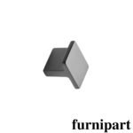 Furnipart Modern Transit Knob - Image 2