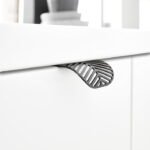 Furnipart Modern Edge Filigree Trim Handle - Image 7