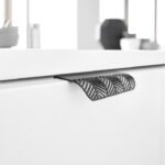 Furnipart Modern Edge Filigree Trim Handle - Image 10