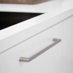 Furnipart Modern Diner Pull Handle - Image 3