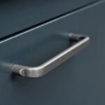 Furnipart Modern Base Pull Handle - Image 2