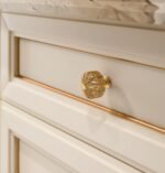 SWAROVSKI GIUSTI 0310 KNOB - Image 2