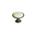 PORCELAIN GIUSTI 0701 KNOB
