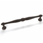 CLASSIC GIUSTI 6190 PULL HANDLE - Image 3