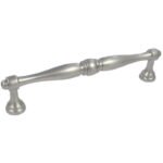CLASSIC GIUSTI 6190 PULL HANDLE - Image 2