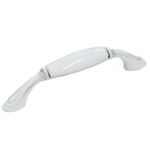 PORCELAIN GIUSTI 8001 PULL HANDLE - Image 2