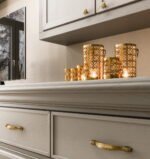 CLASSIC GIUSTI 8170 KNOB - Image 2