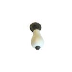 PORCELAIN GIUSTI N101 KNOB