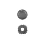 Decorative cover cap for handle screw - Image 2