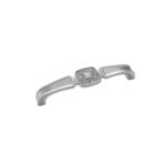 SWAROVSKI GIUSTI 7160 PULL HANDLE - Image 3