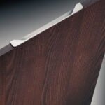 CON.913X.MCR INSET HANDLE