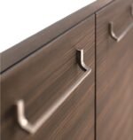 Furnipart Modern Lean Pull Handle - Image 3
