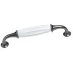 PORCELAIN ME.5700 PULL HANDLE