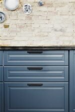 Furnipart Manor Back Pull Handle - Image 5