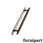 Furnipart Manor Back Pull Handle - Image 3