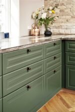 Furnipart Manor Round Knob - Image 4