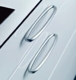 Furnipart Modern Oakly Pull Handle - Image 2