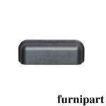 Furnipart Classic Port Cup Pull Handle - Image 2