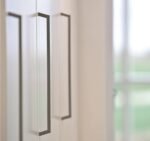 Furnipart Modern Pyramid Pull Handle - Image 2