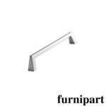Furnipart Modern Pyramid Pull Handle