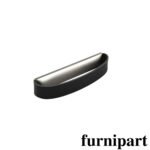 Furnipart Modern Rollo Pull Handle