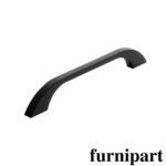 Furnipart Modern Slim Pull Handle - Image 3