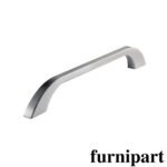 Furnipart Modern Slim Pull Handle