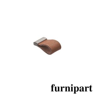 Furnipart Modern Strap Pull Handle